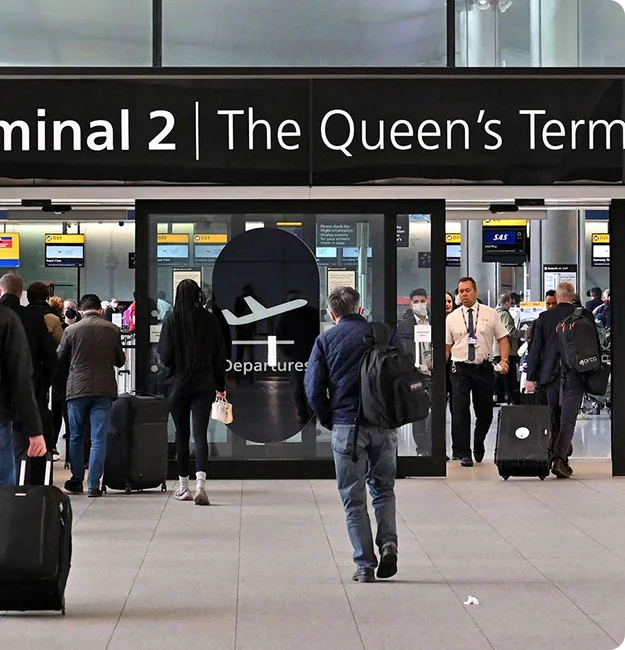 heathrow