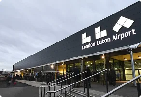 luton-airport