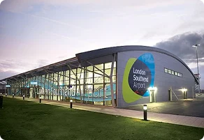 southend-airport