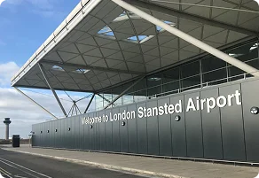 stansted-airport