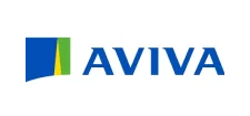 Aviva Logo