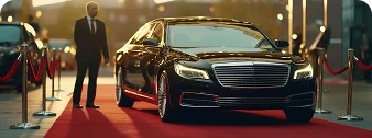 event-chauffeur