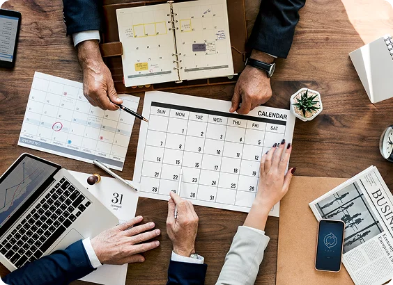 event-planners