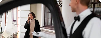 professional-chauffeuring