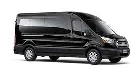 standard-van